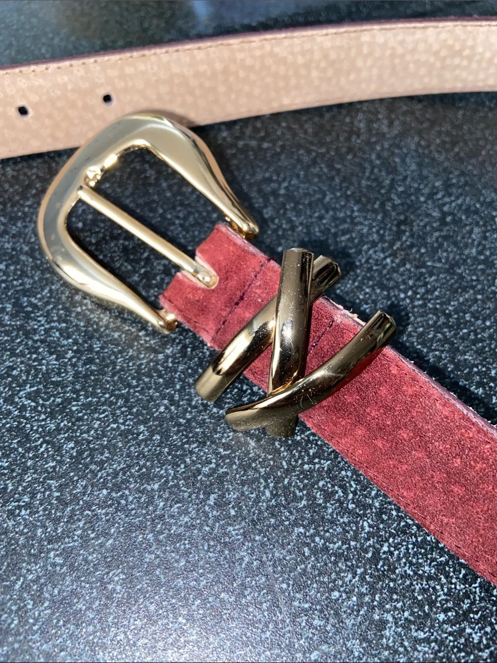 Accessories By Pearl accessories by